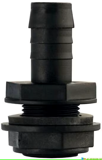 Prechodka do nádrže 40 mm