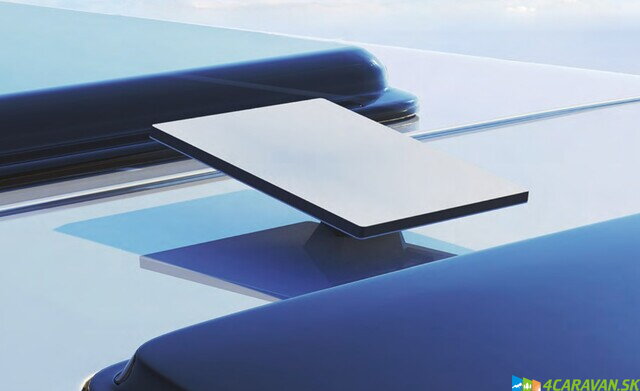 Starlink Mini – mobilná držiaková základňa