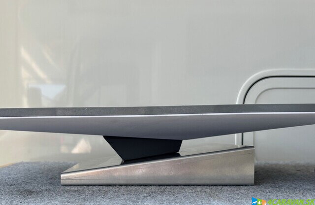 Starlink – strešná montážna doska pre mobilné držiaky