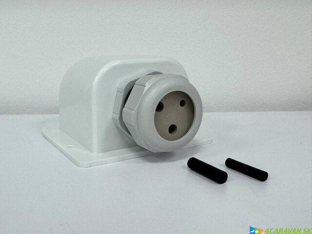 Starlink – strešná priechodka pre káble