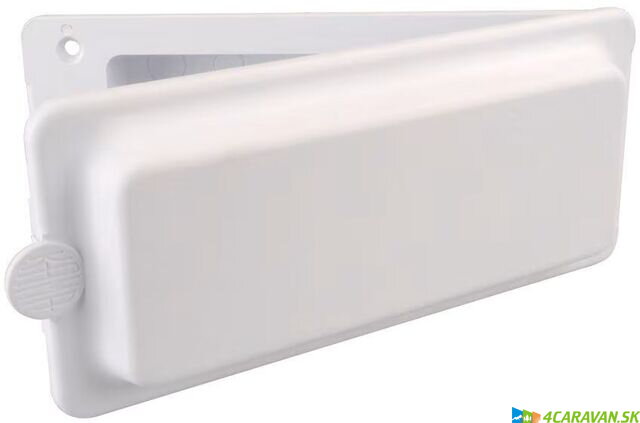 Servisná klapka REICH 216×94 mm bez armatúr