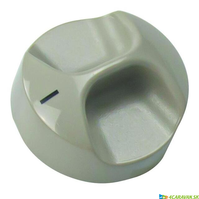 DOMETIC – plastová rukoväť prepínača 
