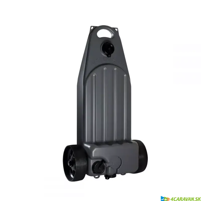 Wastemaster ECONOMY – nádrž na odpadovú vodu 