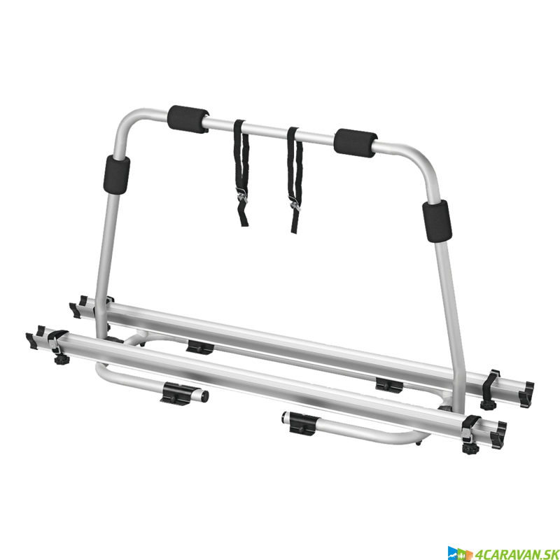 Nosič bicyklov na oje HTD 