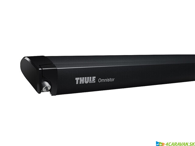  THULE Omnistor 6300  antracit