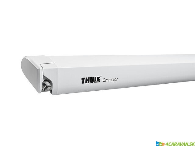  THULE Omnistor 6300  - biela kazeta