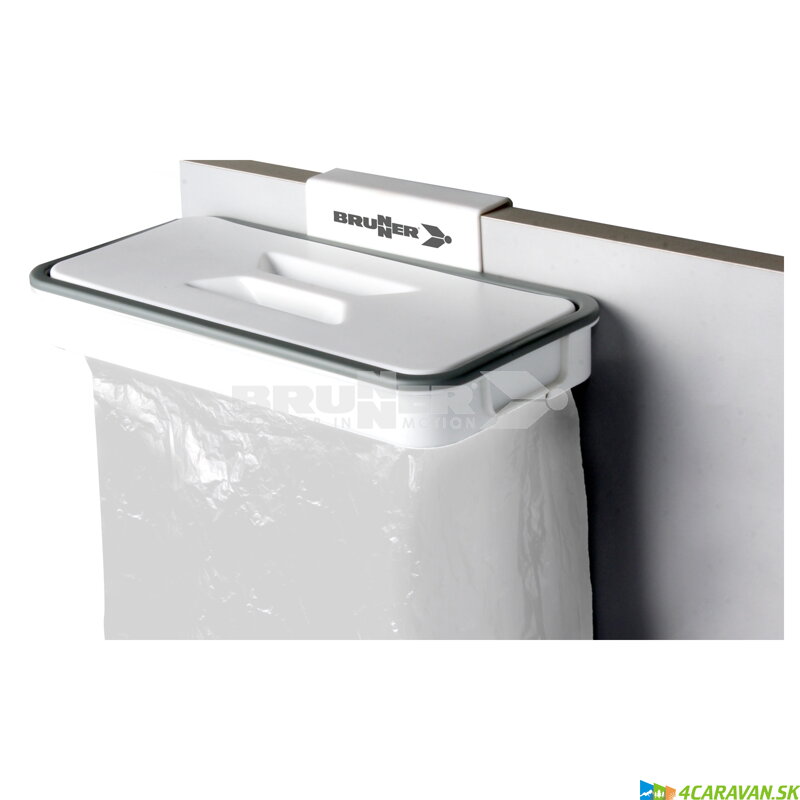 Brunner One Way – držiak na odpadkové vrecká s vekom