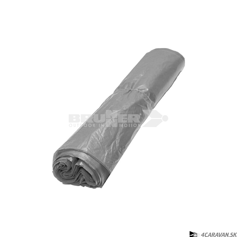 Brunner OPTIBAG – Kompostovateľné odpadové vrecká pre vedrové toalety (25 ks)