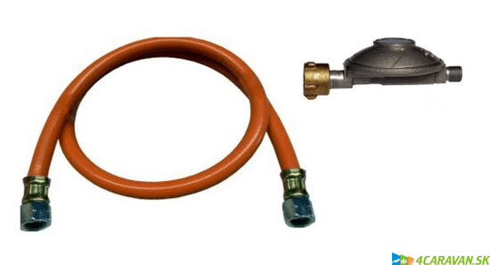 Pripojovacia súprava pre COBB Premier Gasgrill 