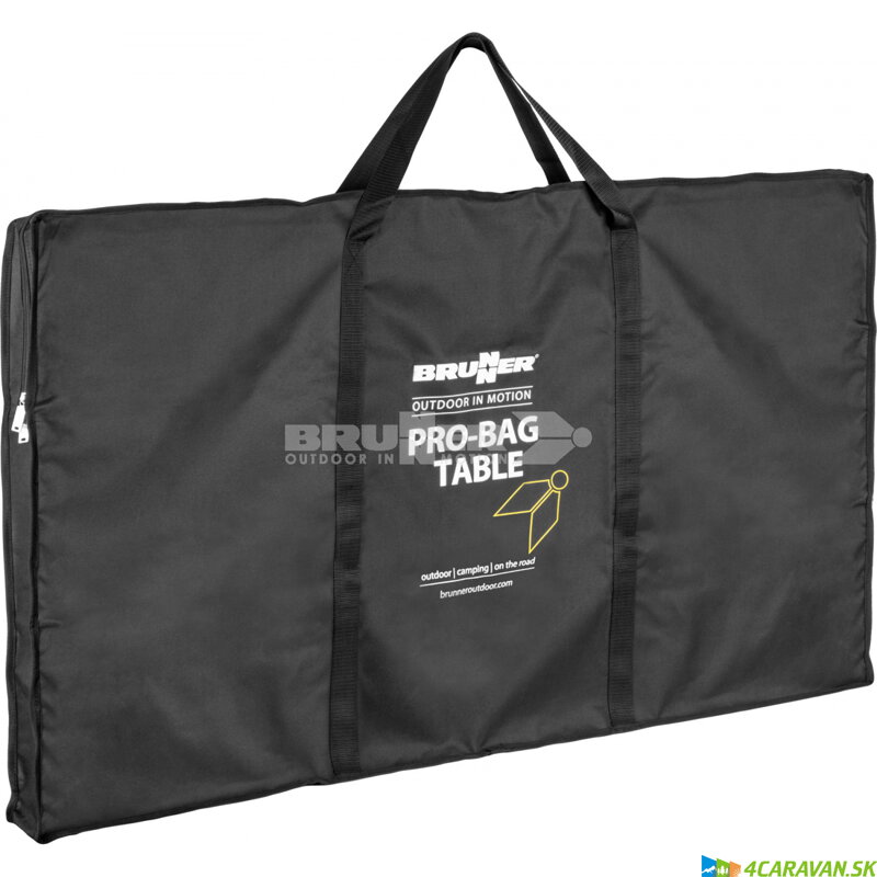 Brunner PRO-BAG TABLE XL (120) – ochranná taška na kempingové stoly