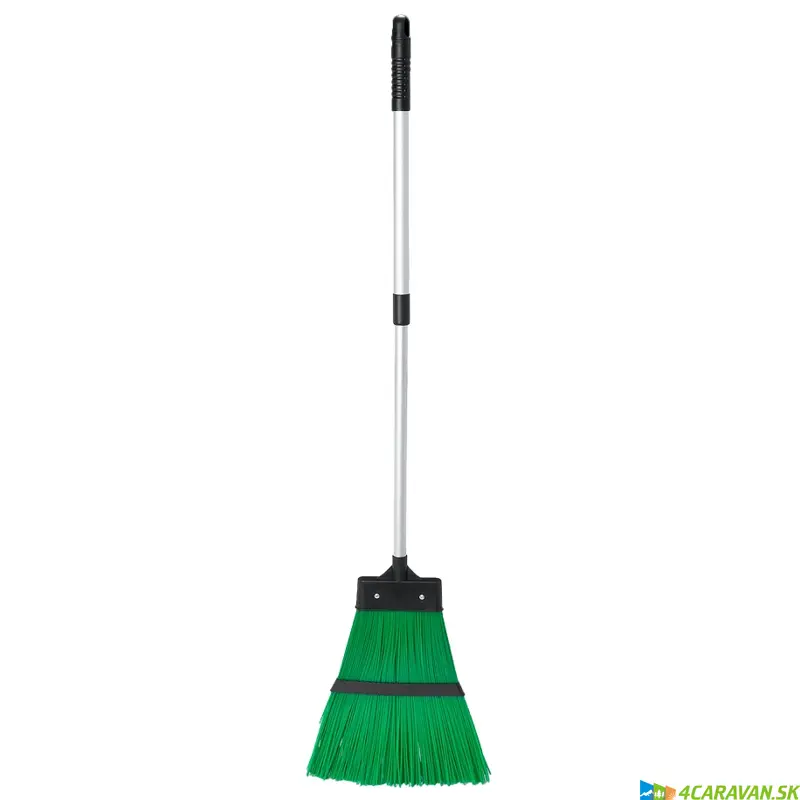 ProPlus Besen Toucan – Teleskopická Kempingová Metla