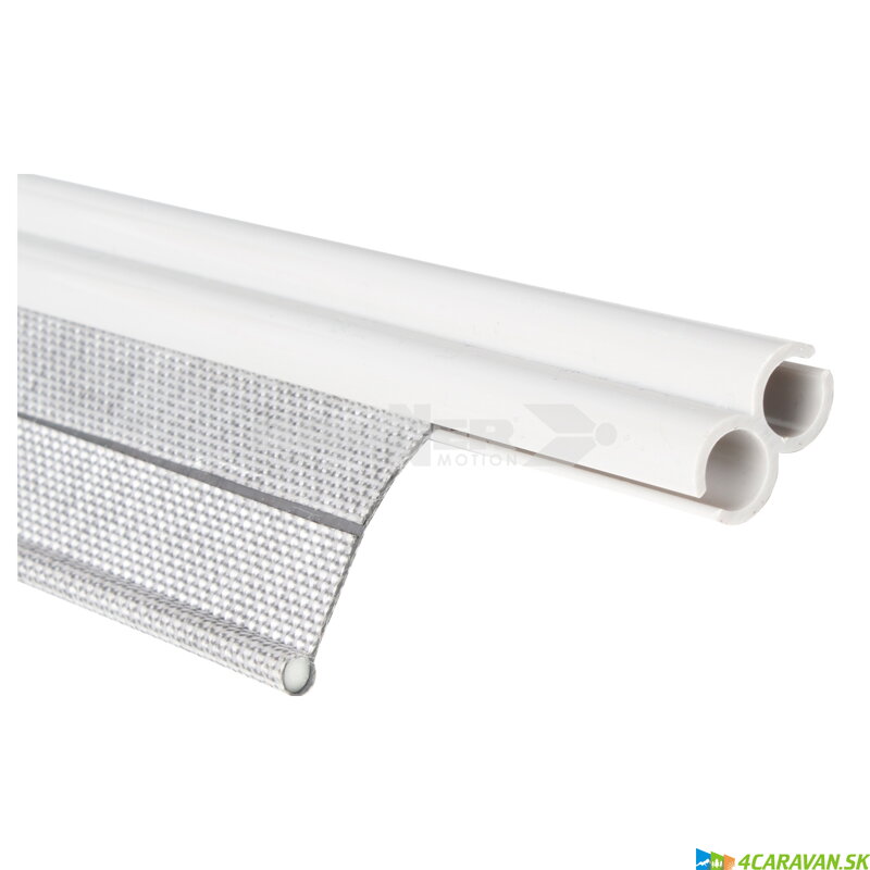 Qeder Adapter Set Ø 7 mm x 3 m – spojovací adaptér pre markízy Qeder Adapter Set Ø 7 mm x 3 m – spojovací adaptér pre markízy