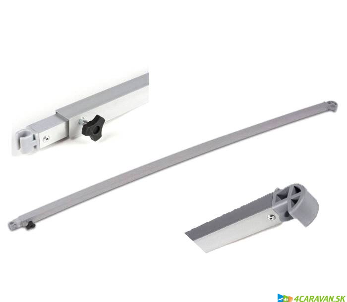 Dometic Revo Support Rafter – Podperná tyč pre markízu Revo Zip