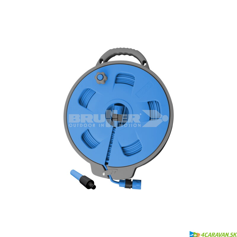 Brunner ROLL ON 2.0 – Navijak hadice 15 m