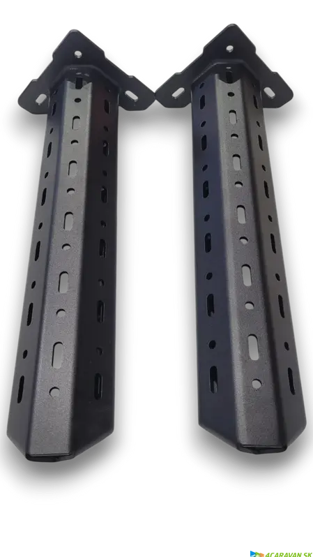 Držiak bicykla Bike Prongs (2 ks) na nosič príslušenstva 