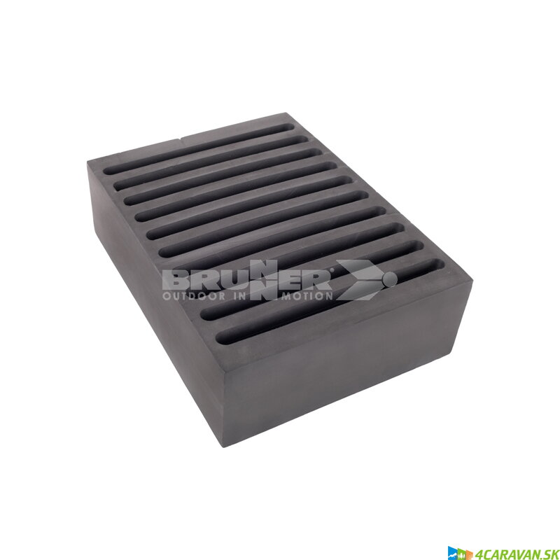 Brunner Salvar Slot 10 – Penový držiak na taniere do karavanu