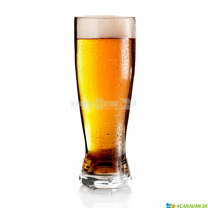 Brunner BEERGLASS SPECIAL –  pohár na pivo sada 2 ks