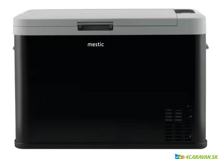 Mestic MCC-35 prenosná kompresorová chladnička 35 l