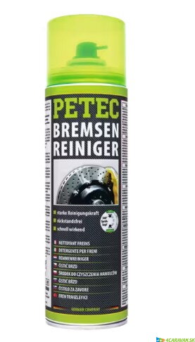 Bremsenreiniger – čistič bŕzd 500 ml 