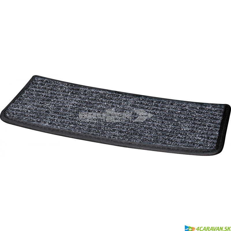 Brunner STEPPER MICRO rohož pre obytné vozidlá sada 2 ks