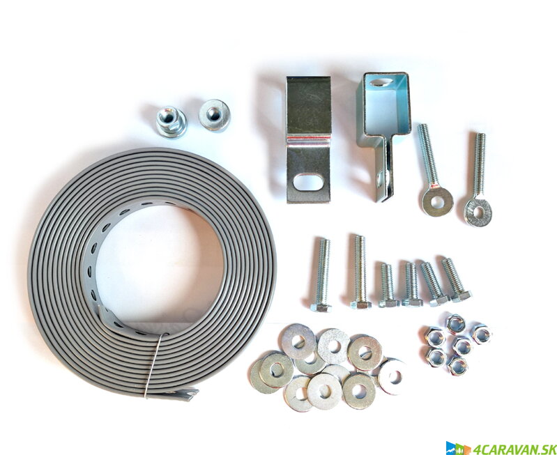 LILIE montážny set pre nádrže