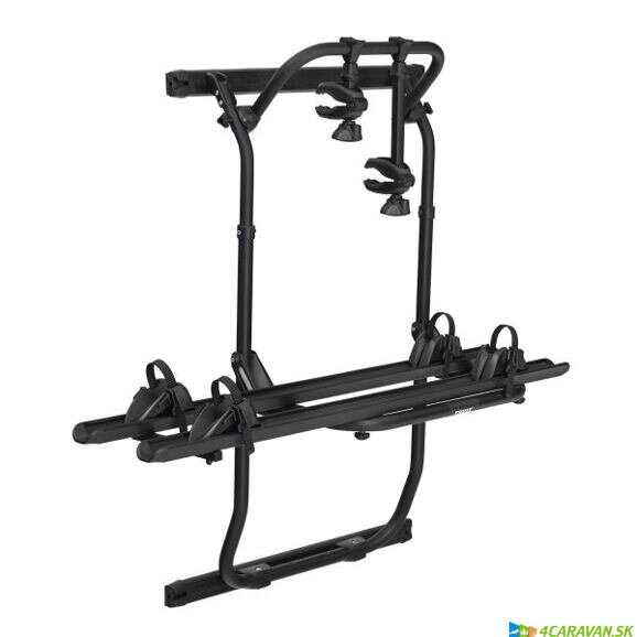 THULE Elite Van XT FD - BLACK