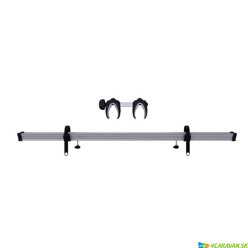 Thule Sport G2 Garage – rozširujúci set (4. koľajnica + držiak bicykla)