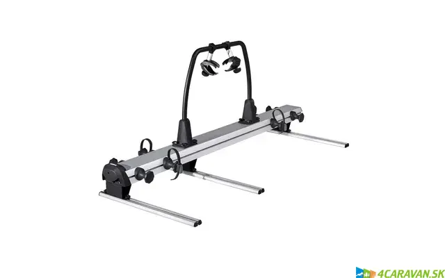 Thule VeloSlide standart – výsuvný vnútorný nosič bicyklov pre obytné vozidlá