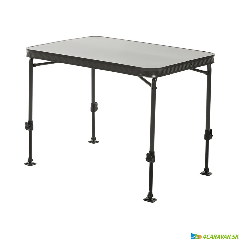 Travellife ALBA – hliníkový kempingový stôl