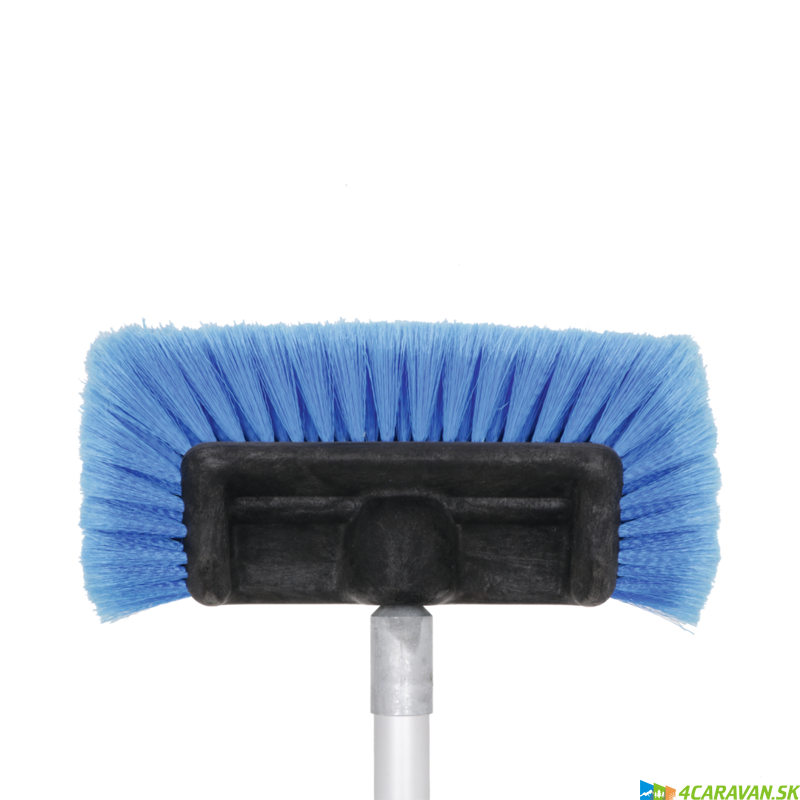 Travellife Waschbürste PRO – profesionálna kefa na čistenie karavanu bez škrabancov