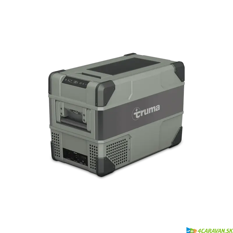 Truma Cooler C30 – kompaktná chladnička