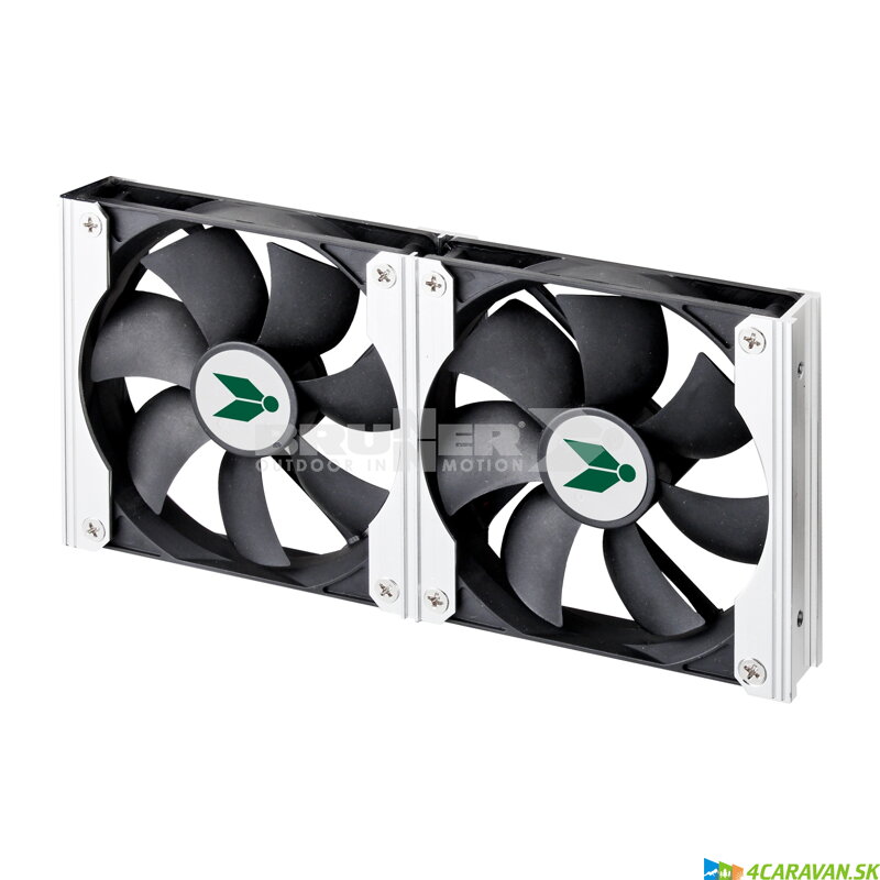 Brunner VENTO NG 120- ventilátor pre chladničky