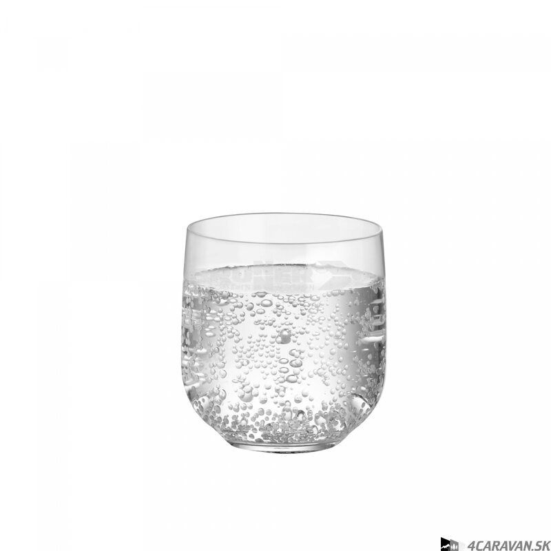 Brunner Cuvee WATERGLASS – pohár na vodu sada 2ks