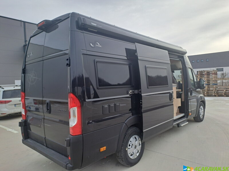 MEGAMOBIL MegaRevolution 640